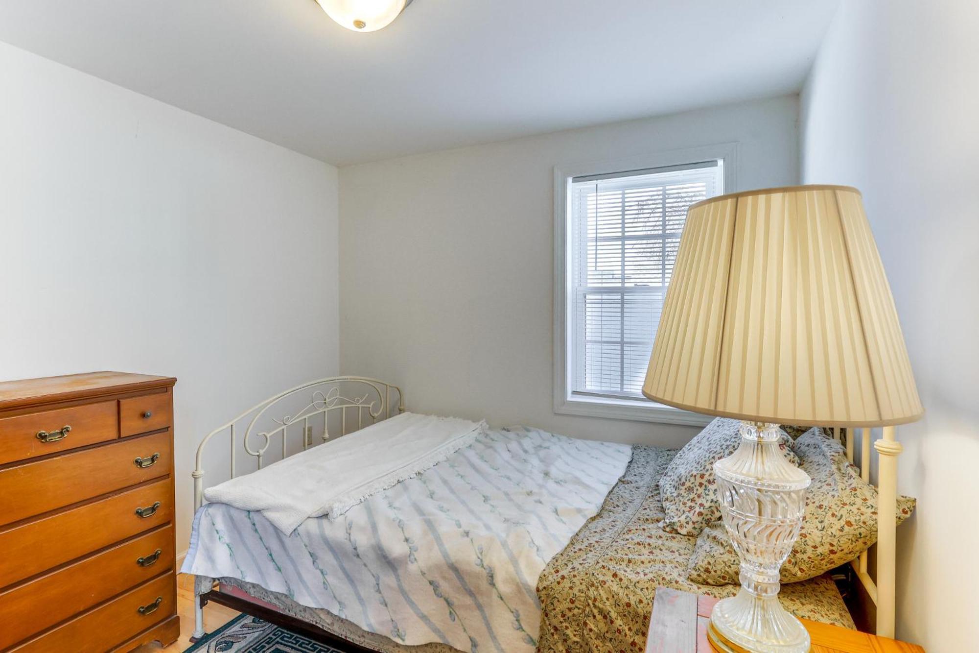 Charming Old Lyme Cottage, Steps To Private Beach! Kültér fotó