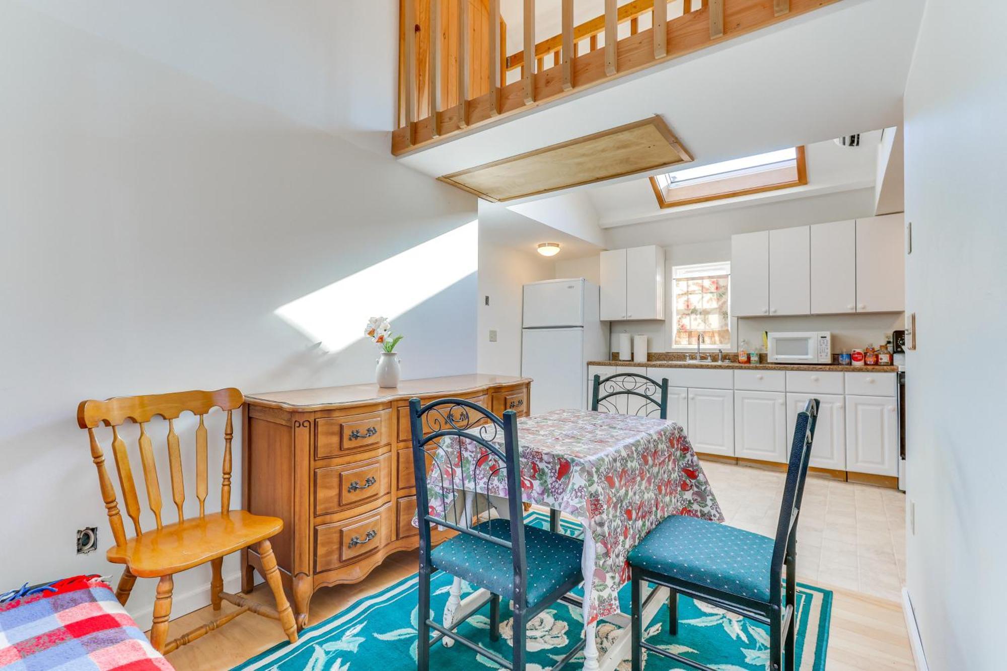 Charming Old Lyme Cottage, Steps To Private Beach! Kültér fotó