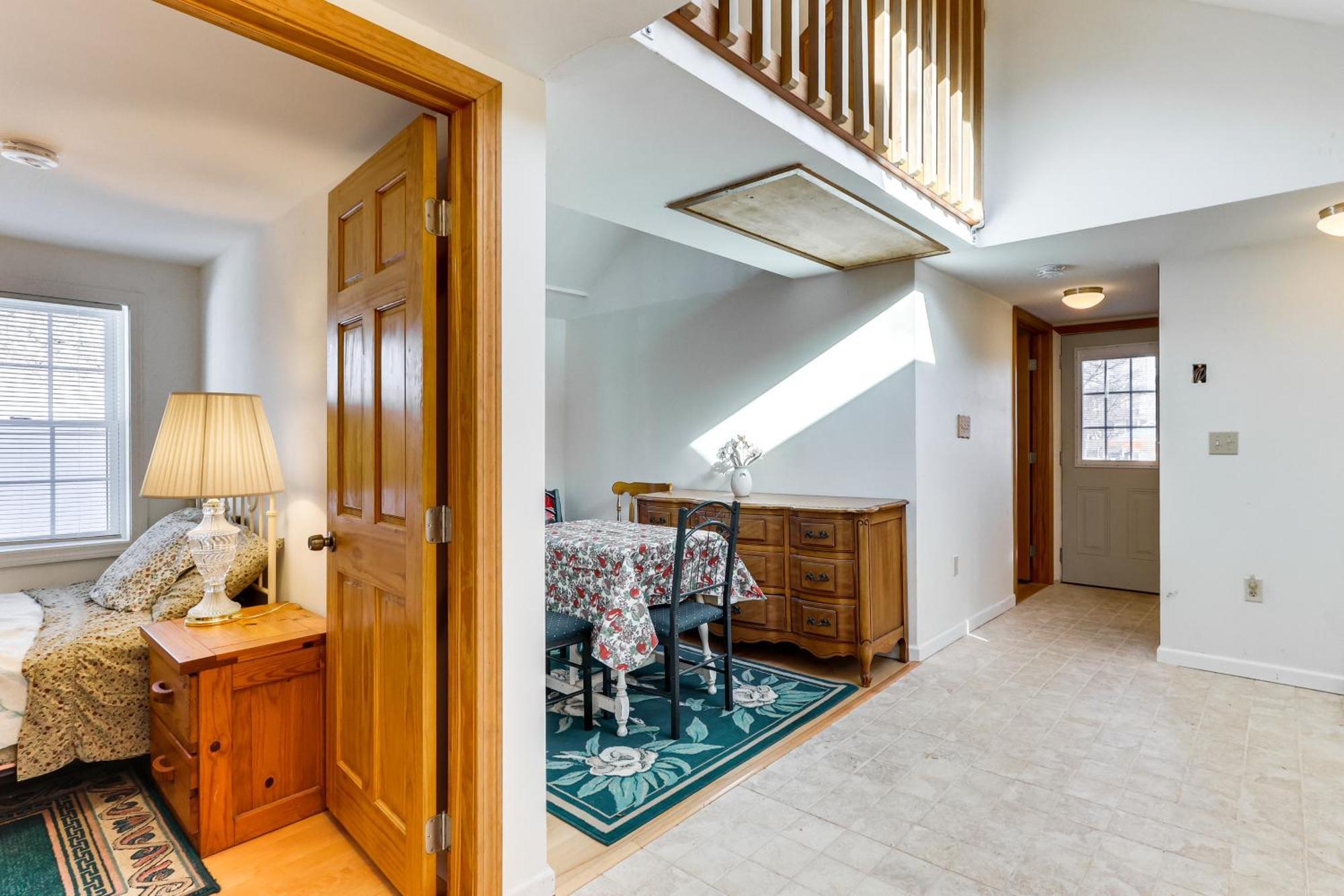 Charming Old Lyme Cottage, Steps To Private Beach! Kültér fotó