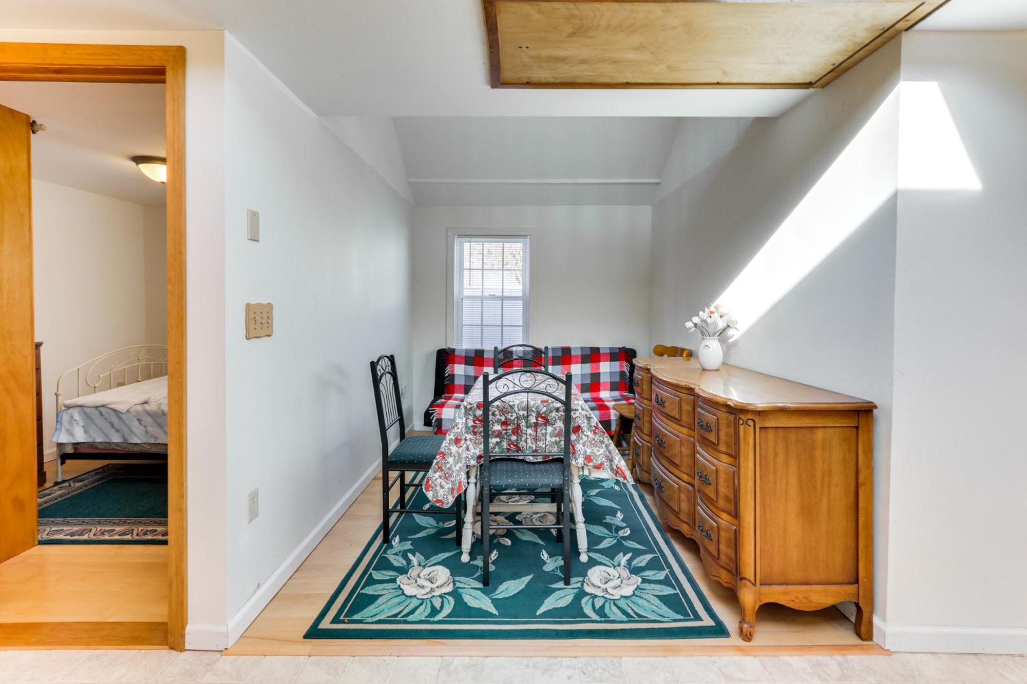 Charming Old Lyme Cottage, Steps To Private Beach! Kültér fotó